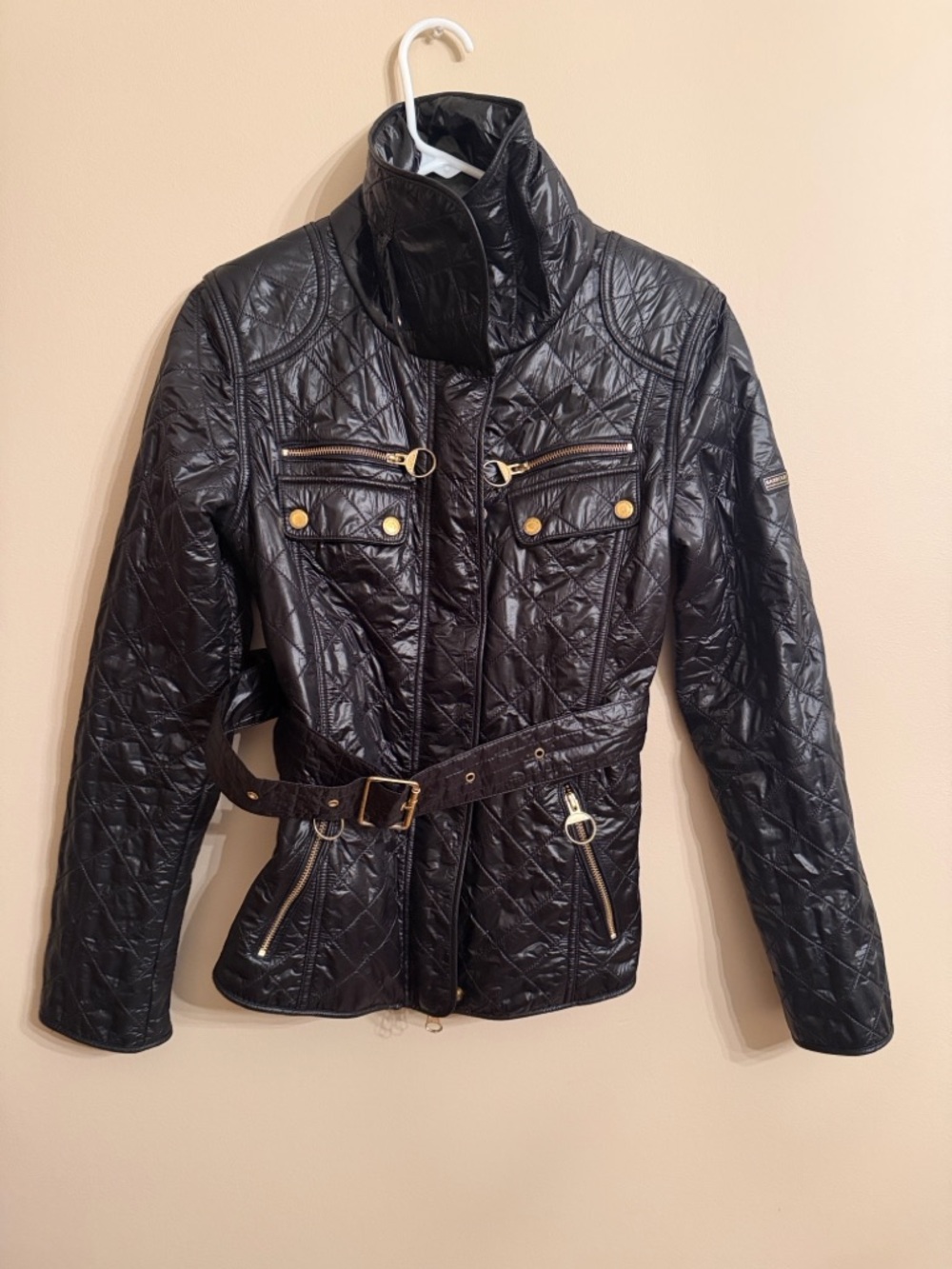 Barbour Jacket
